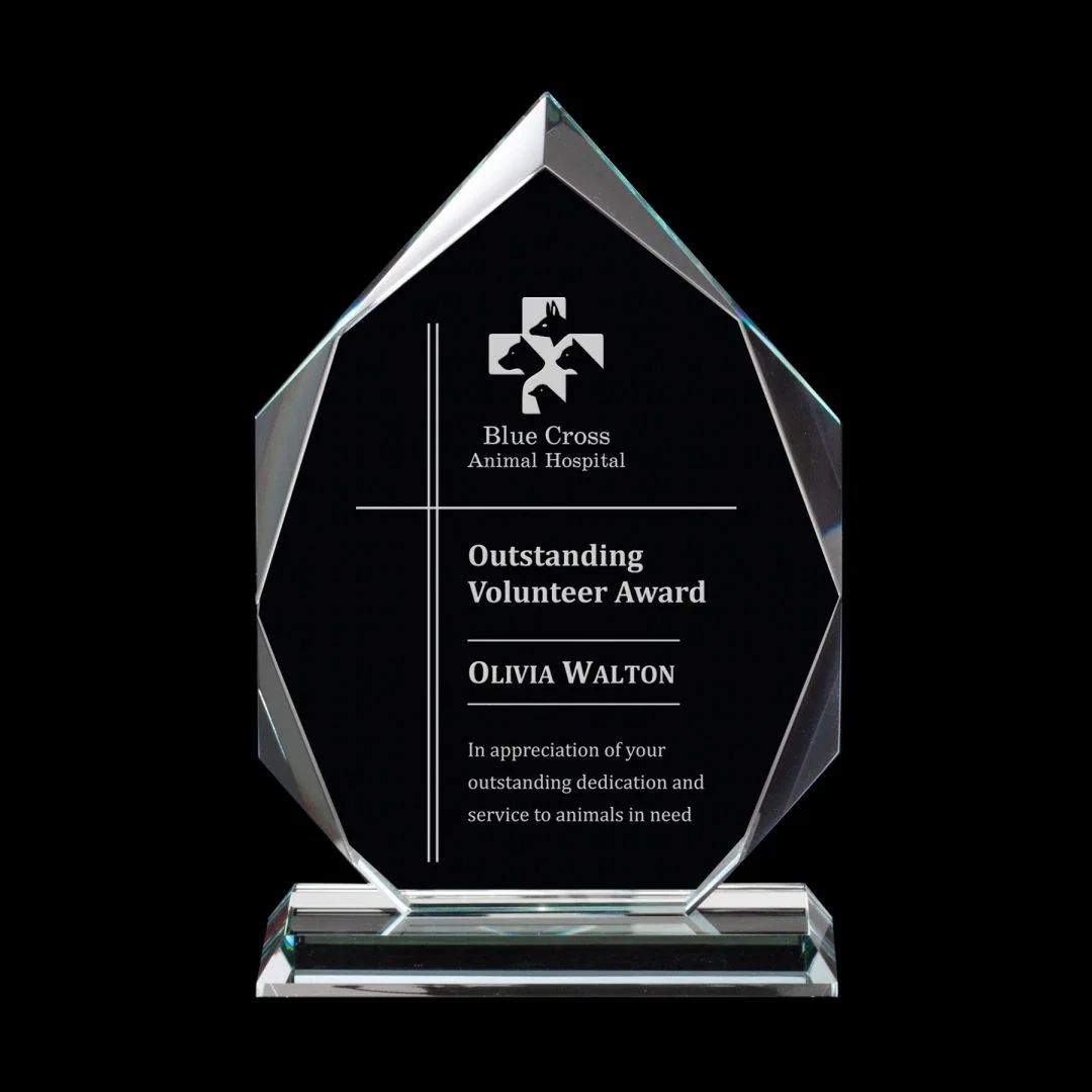 Weston Award — view 2