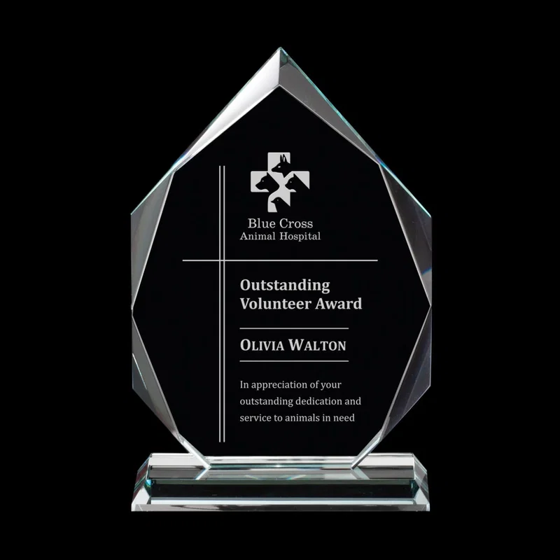 Weston Award — view 2