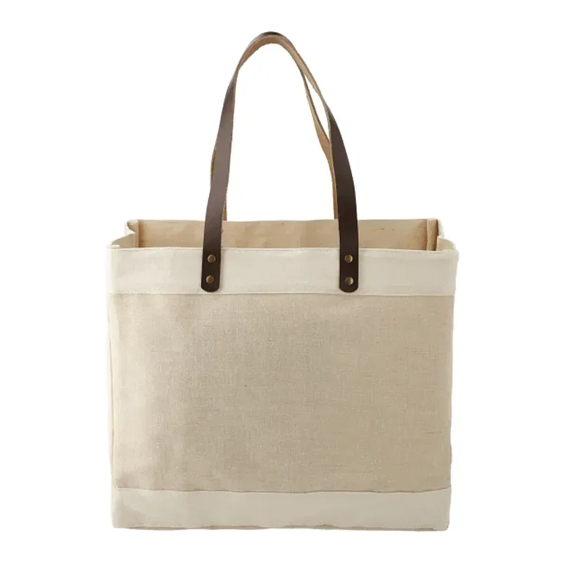 Westover Premium Market Tote — view 2