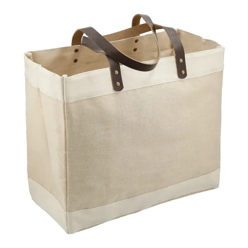 Westover Premium Market Tote — view 3