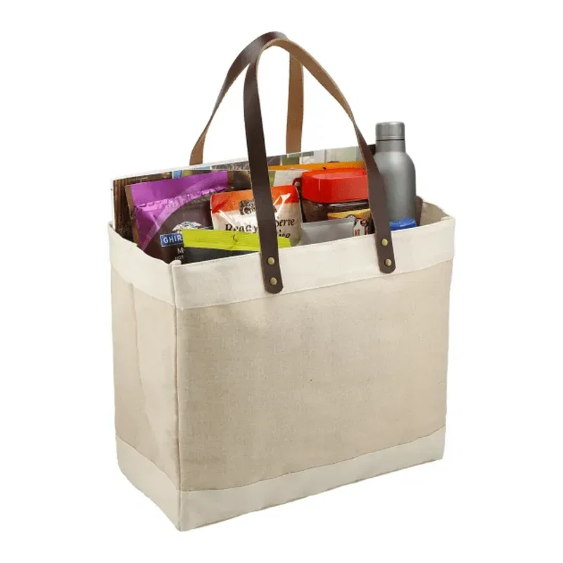 Westover Premium Market Tote — view 4