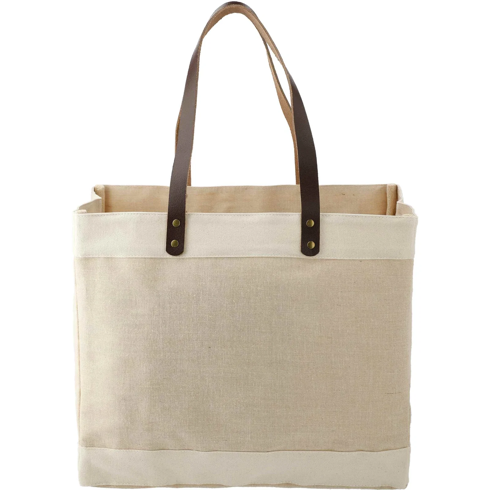Westover Premium Market Tote — view 7