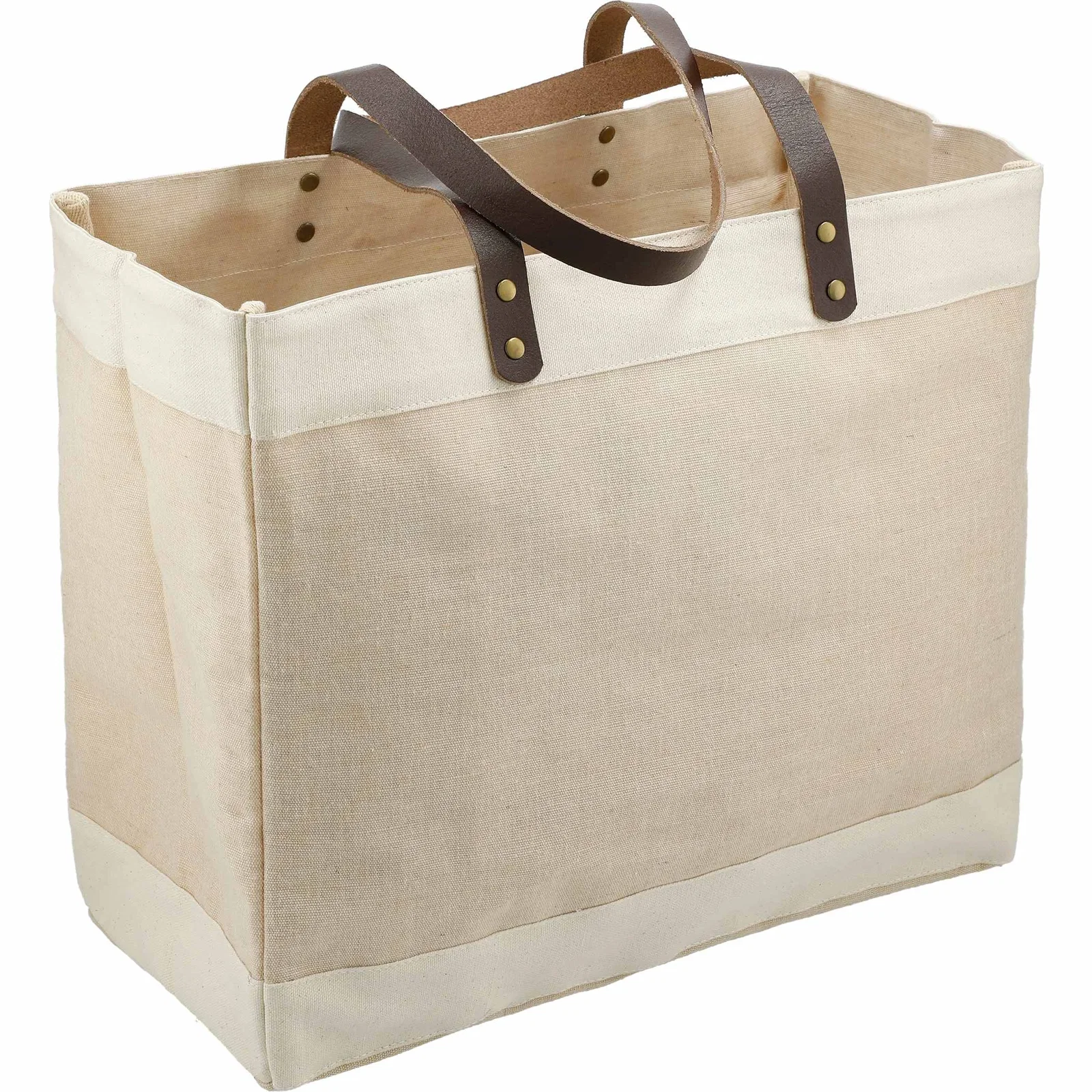 Westover Premium Market Tote — view 8