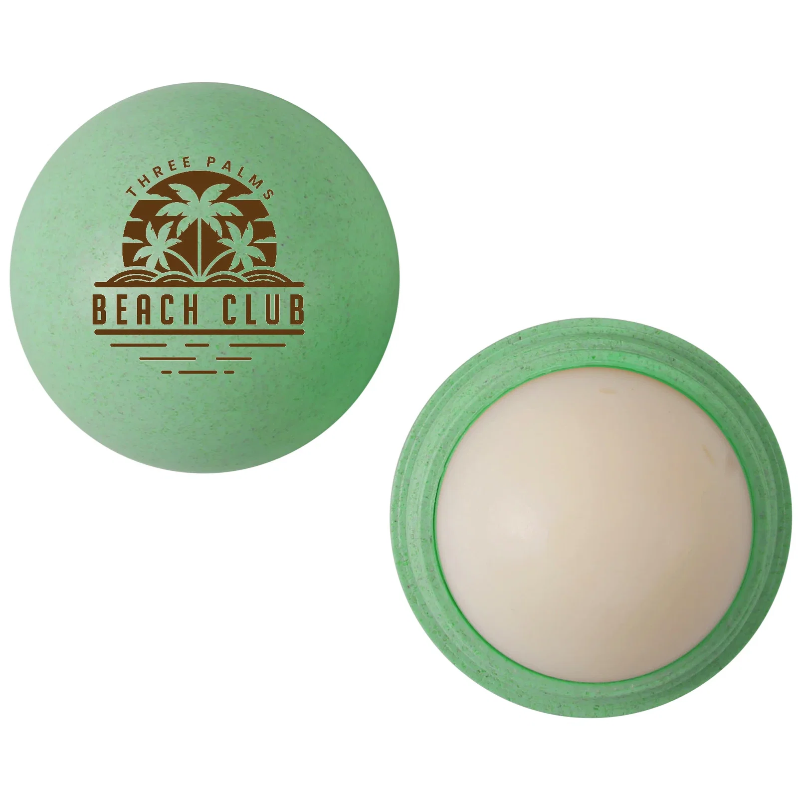Wheat Straw All Natural Lip Moisturizer — view 2