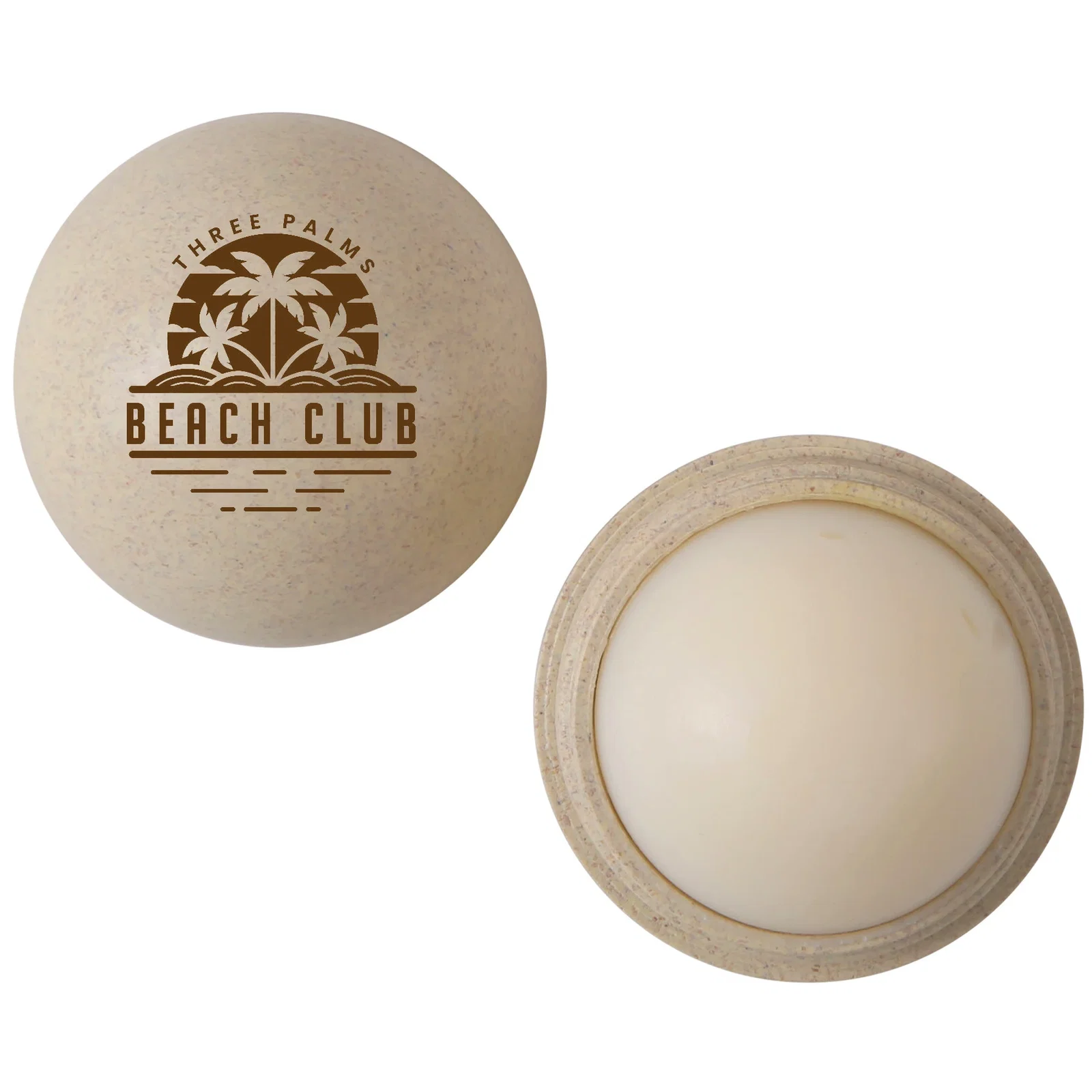 Wheat Straw All Natural Lip Moisturizer — view 3