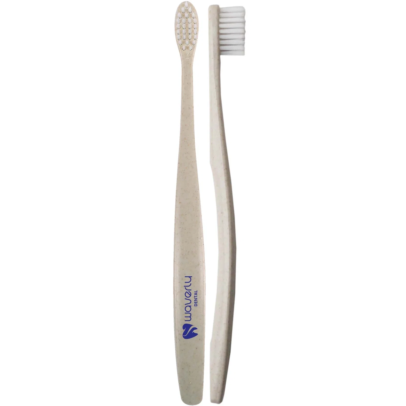 Wheat Straw Toothbrush