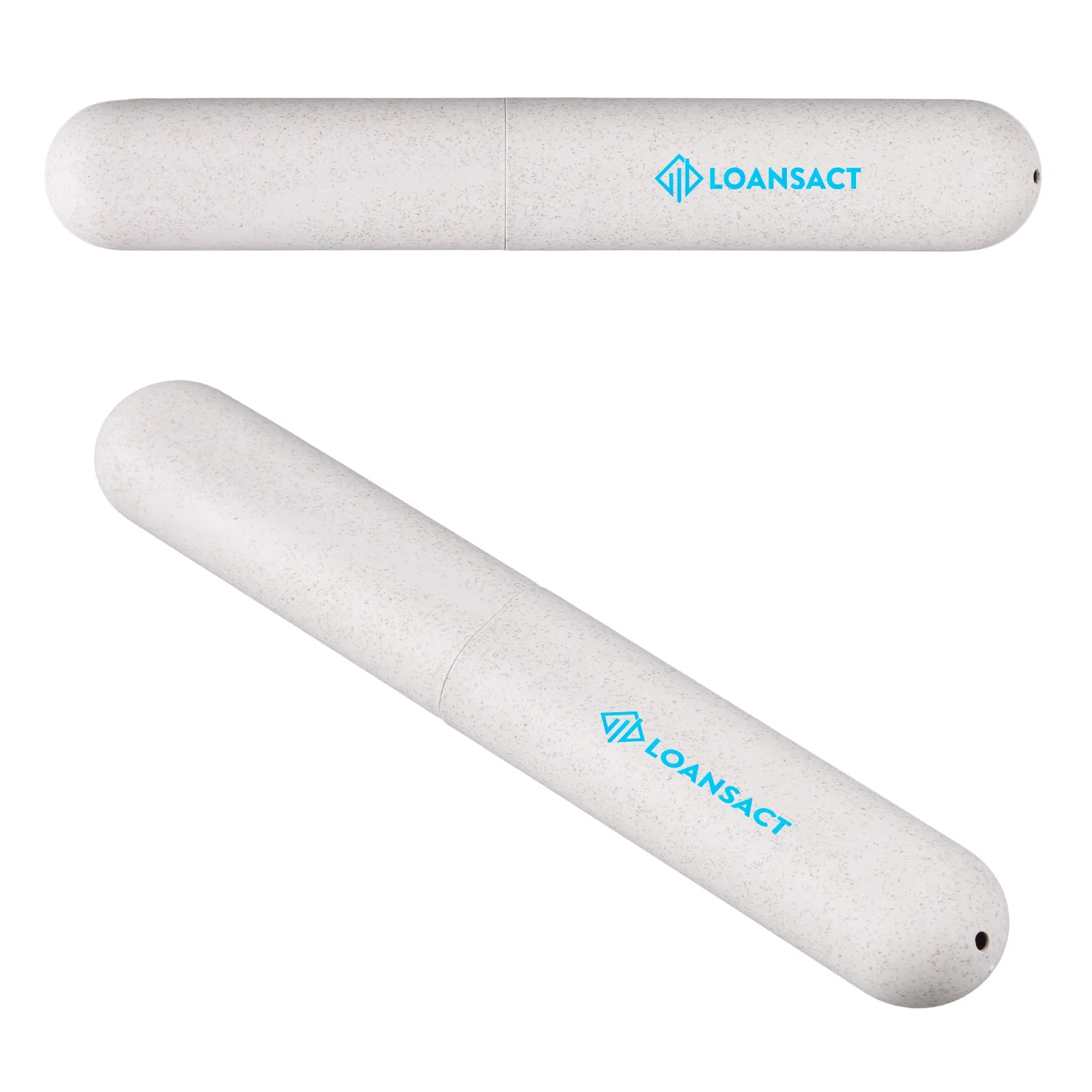 Wheatly Toothbrush Case — view 2