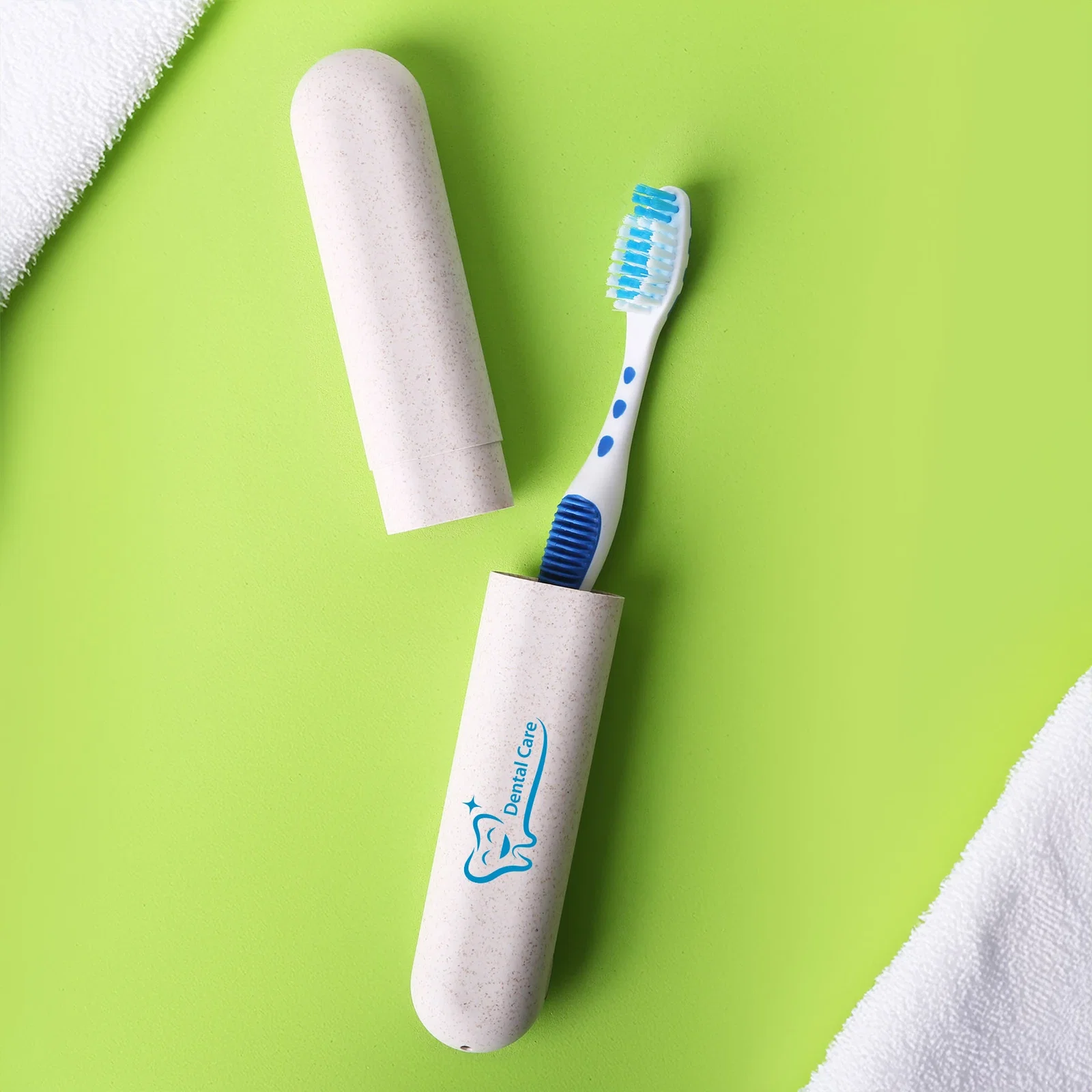 Wheatly Toothbrush Set — view 2