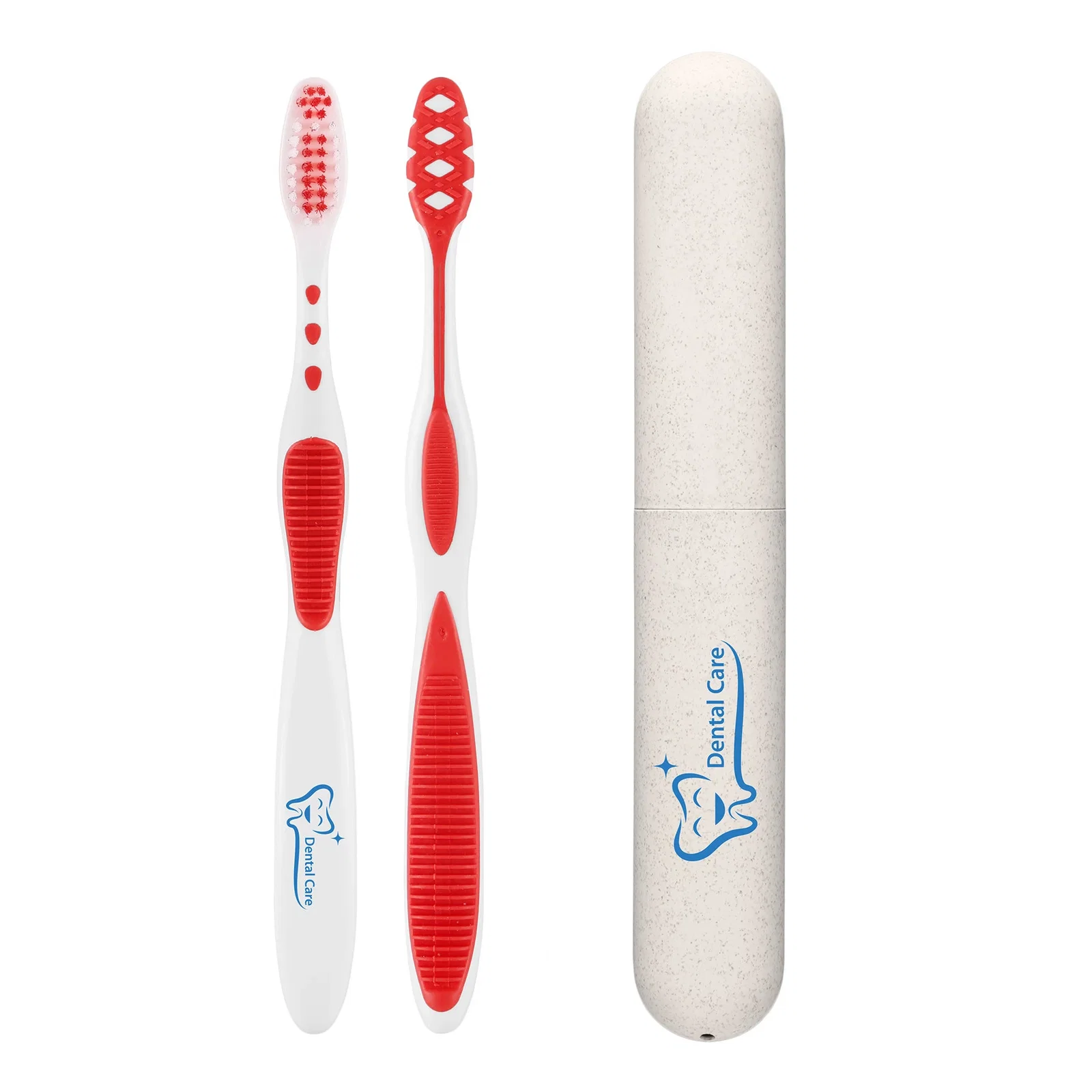 Wheatly Toothbrush Set — view 3