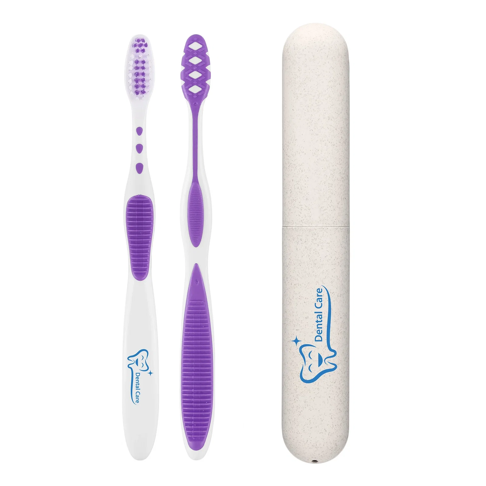 Wheatly Toothbrush Set — view 4