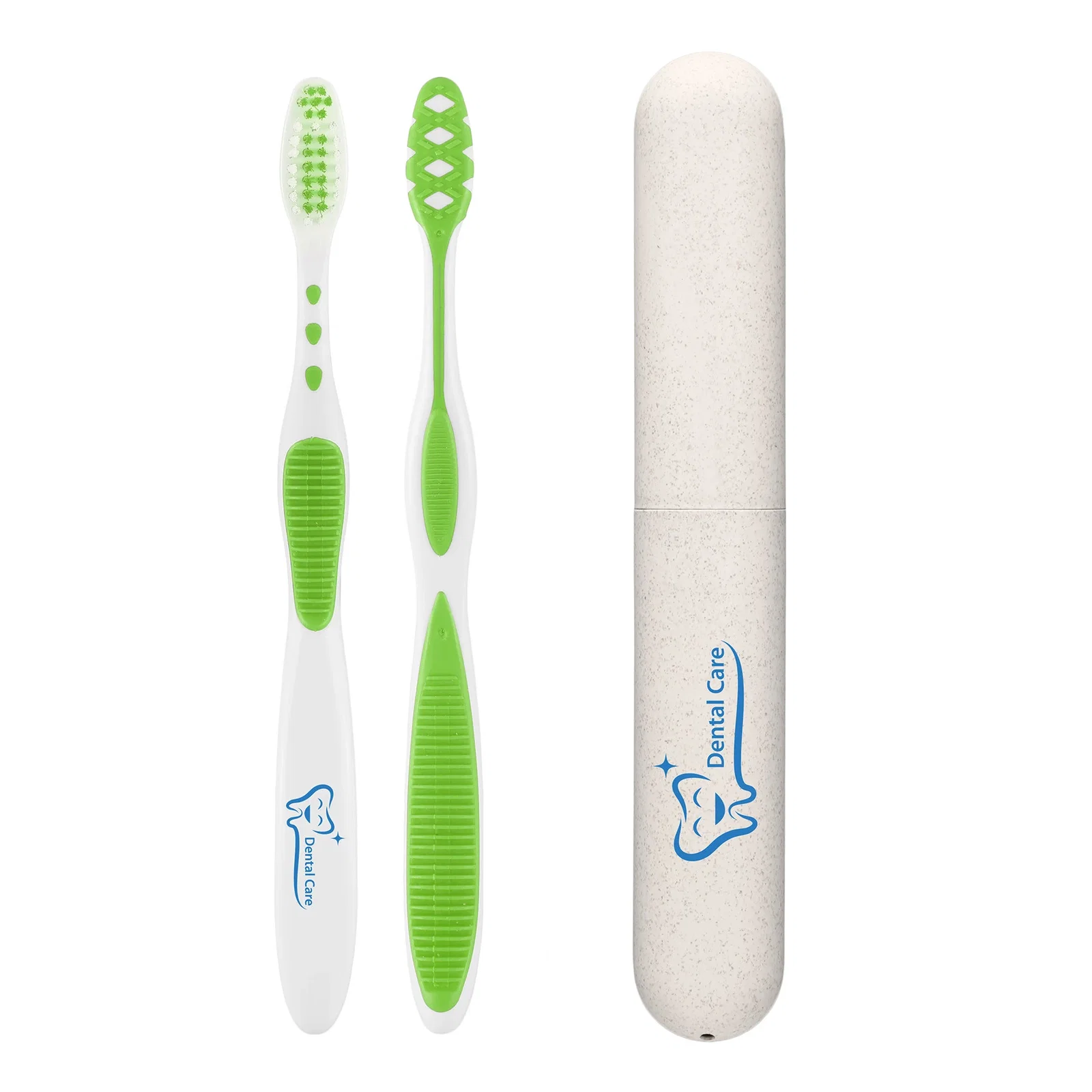 Wheatly Toothbrush Set — view 5