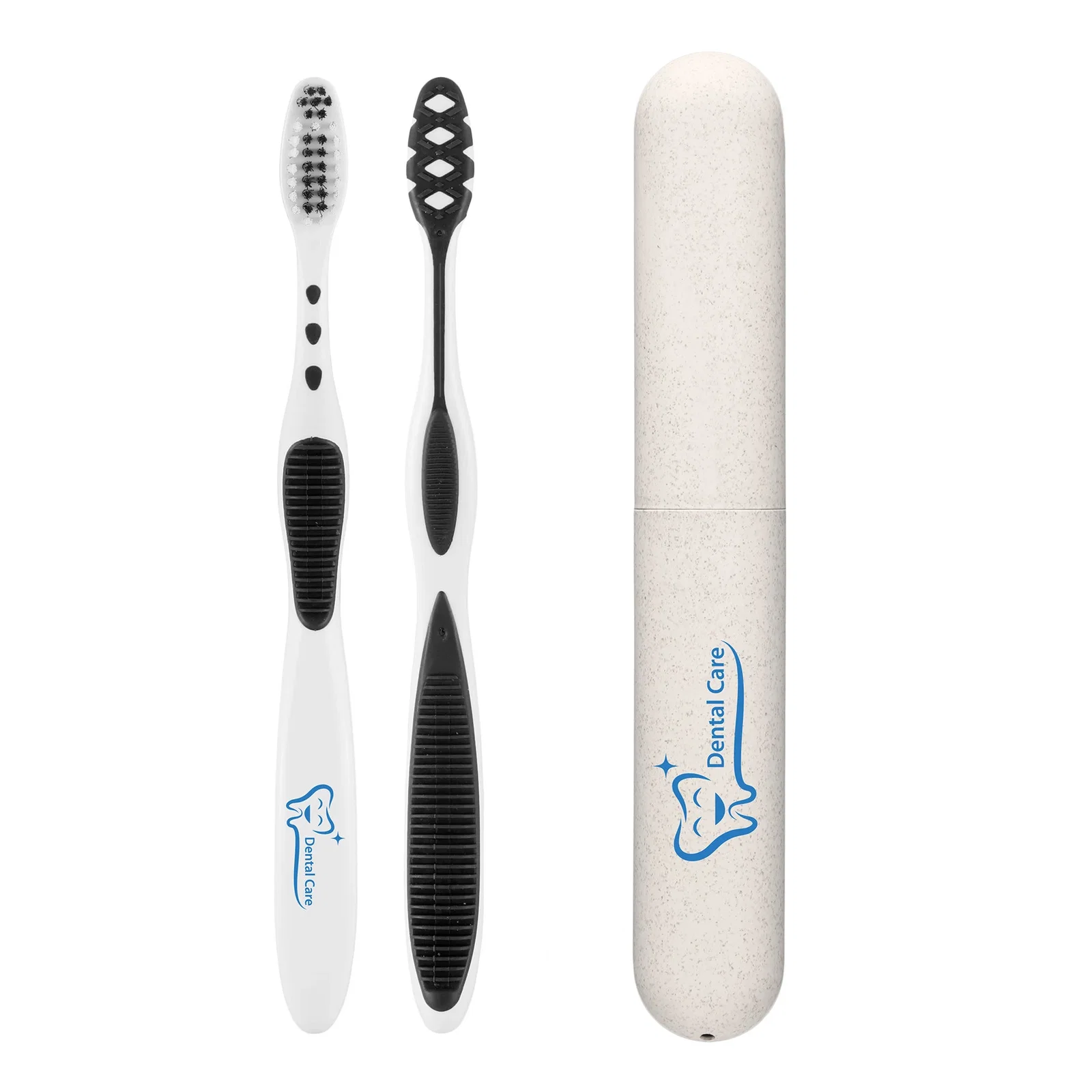 Wheatly Toothbrush Set — view 7