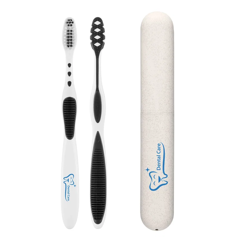 Wheatly Toothbrush Set — view 7
