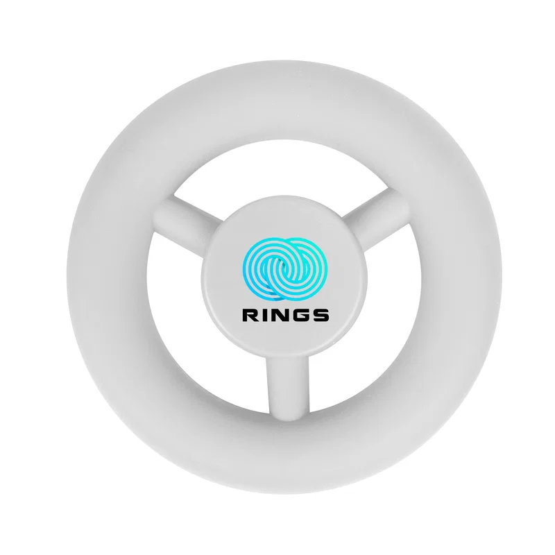 Whirl Wheel Fidget Spinner
