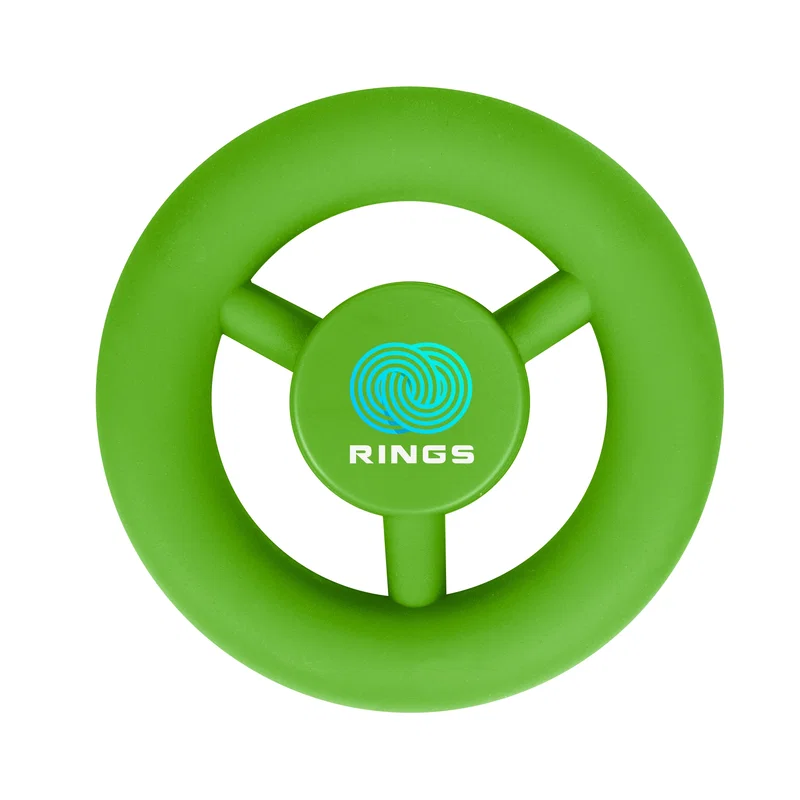 Whirl Wheel Fidget Spinner — view 5