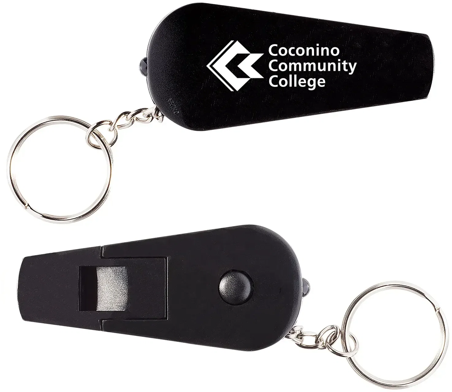 Custom Whistle Key Light — view 3