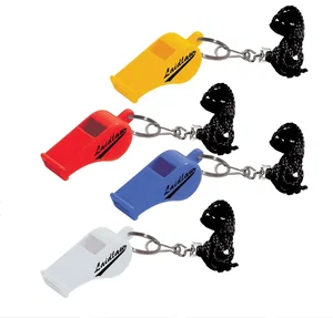 Whistle w/ Lanyard