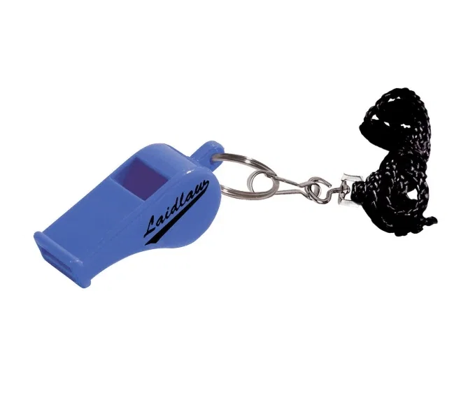 Whistle w/ Lanyard — view 5
