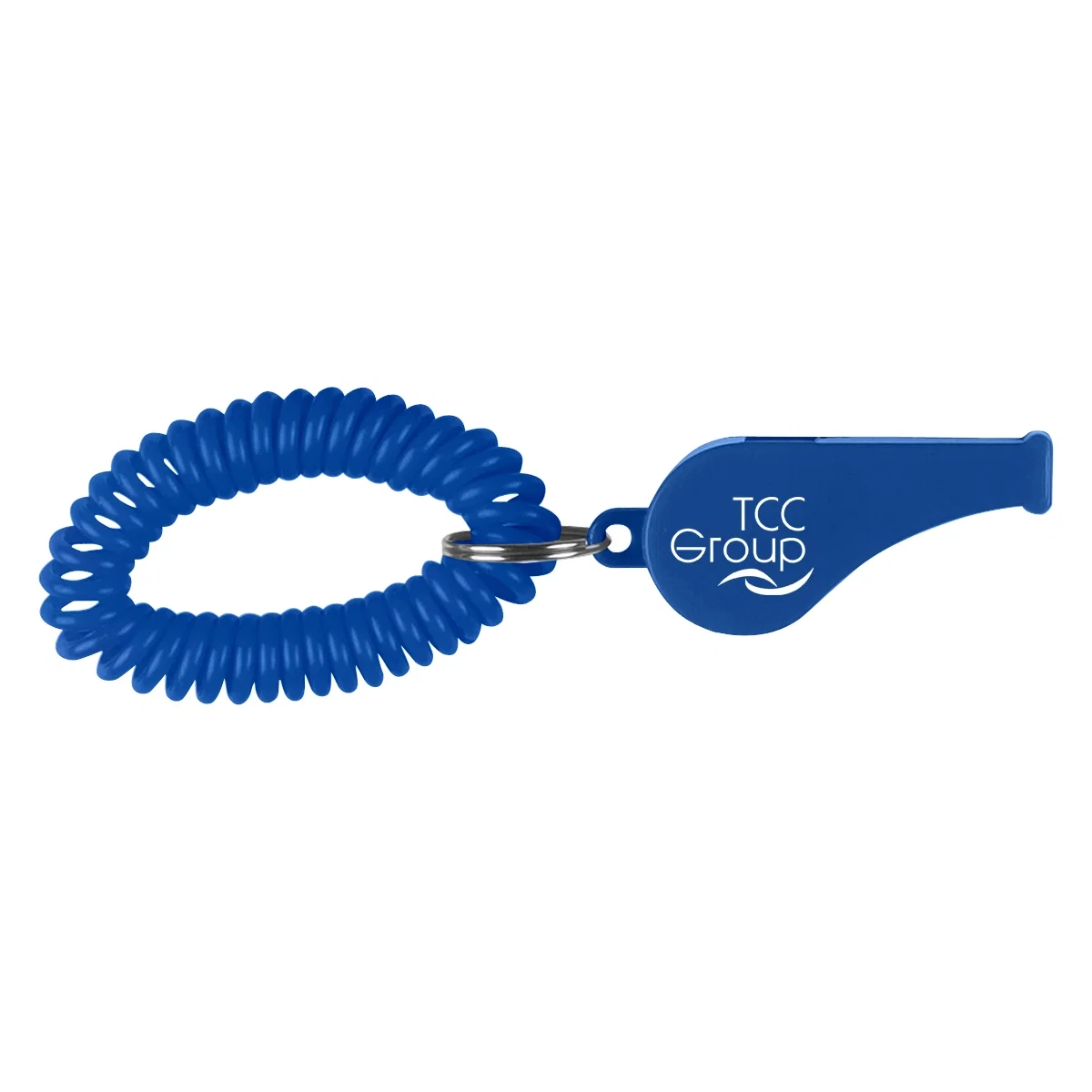 Offset angle of the coil whistle taken at eye level
