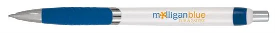 White Epiphany Pen