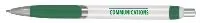 White Epiphany Pen — view 2