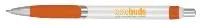 White Epiphany Pen — view 4