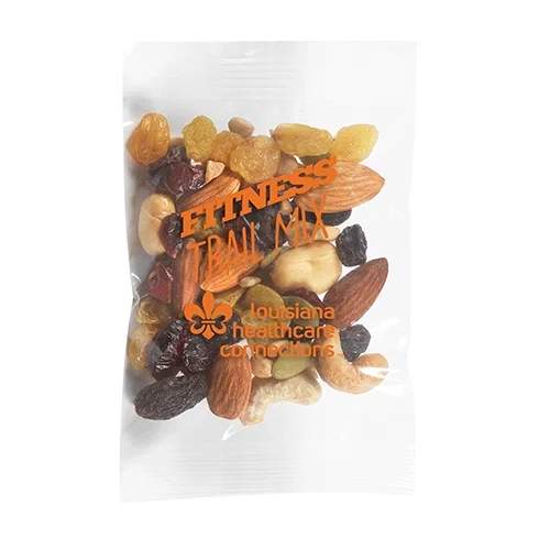 Wholesome Snack Sampler Bags for Promotions — view 11