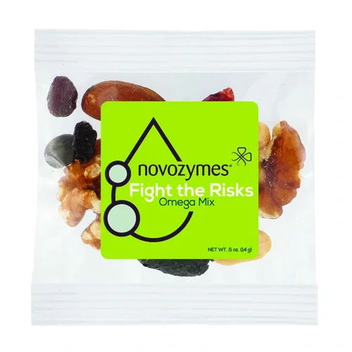 Wholesome Snack Sampler Bags for Promotions — view 20