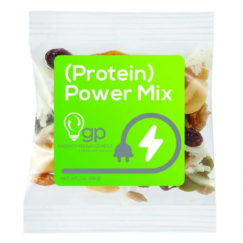 Wholesome Snack Sampler Bags for Promotions — view 21