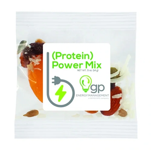 Wholesome Snack Sampler Bags for Promotions — view 22