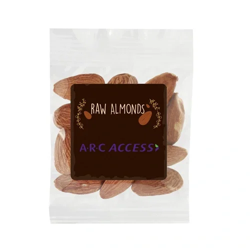 Wholesome Snack Sampler Bags for Promotions — view 24