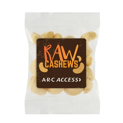 Wholesome Snack Sampler Bags for Promotions — view 25