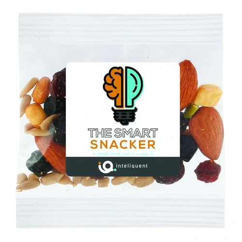 Wholesome Snack Sampler Bags for Promotions — view 28