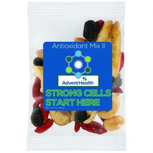 Wholesome Snack Sampler Bags for Promotions — view 3