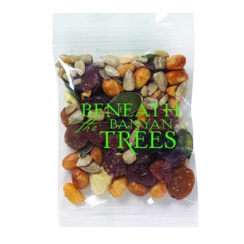 Wholesome Snack Sampler Bags for Promotions — view 30