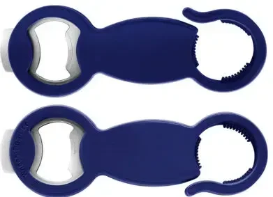 Whoop-Dee-Doo Bottle Opener — view 2