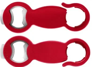 Whoop-Dee-Doo Bottle Opener — view 3
