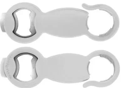 Whoop-Dee-Doo Bottle Opener — view 4