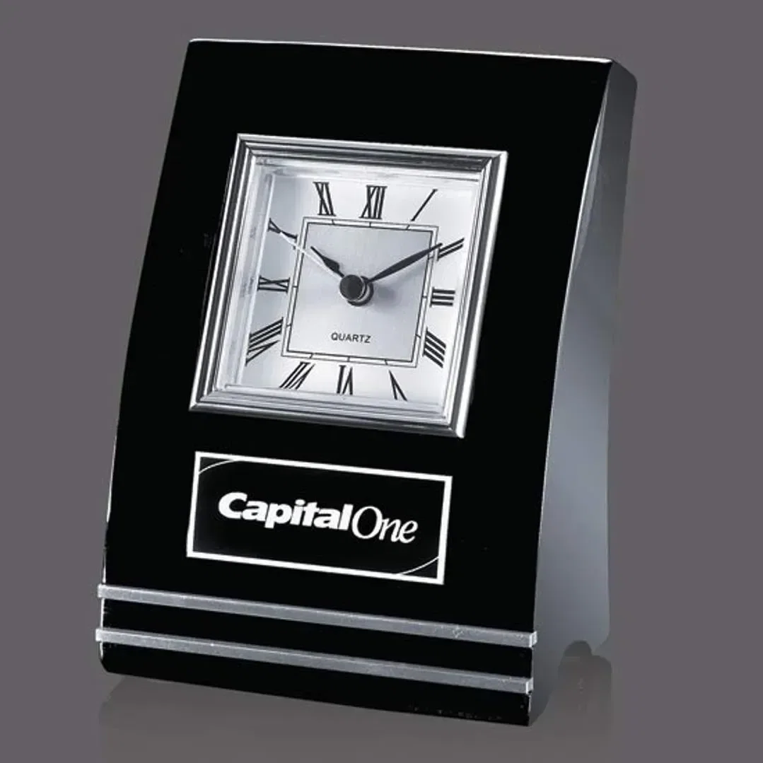 Wickham Clock