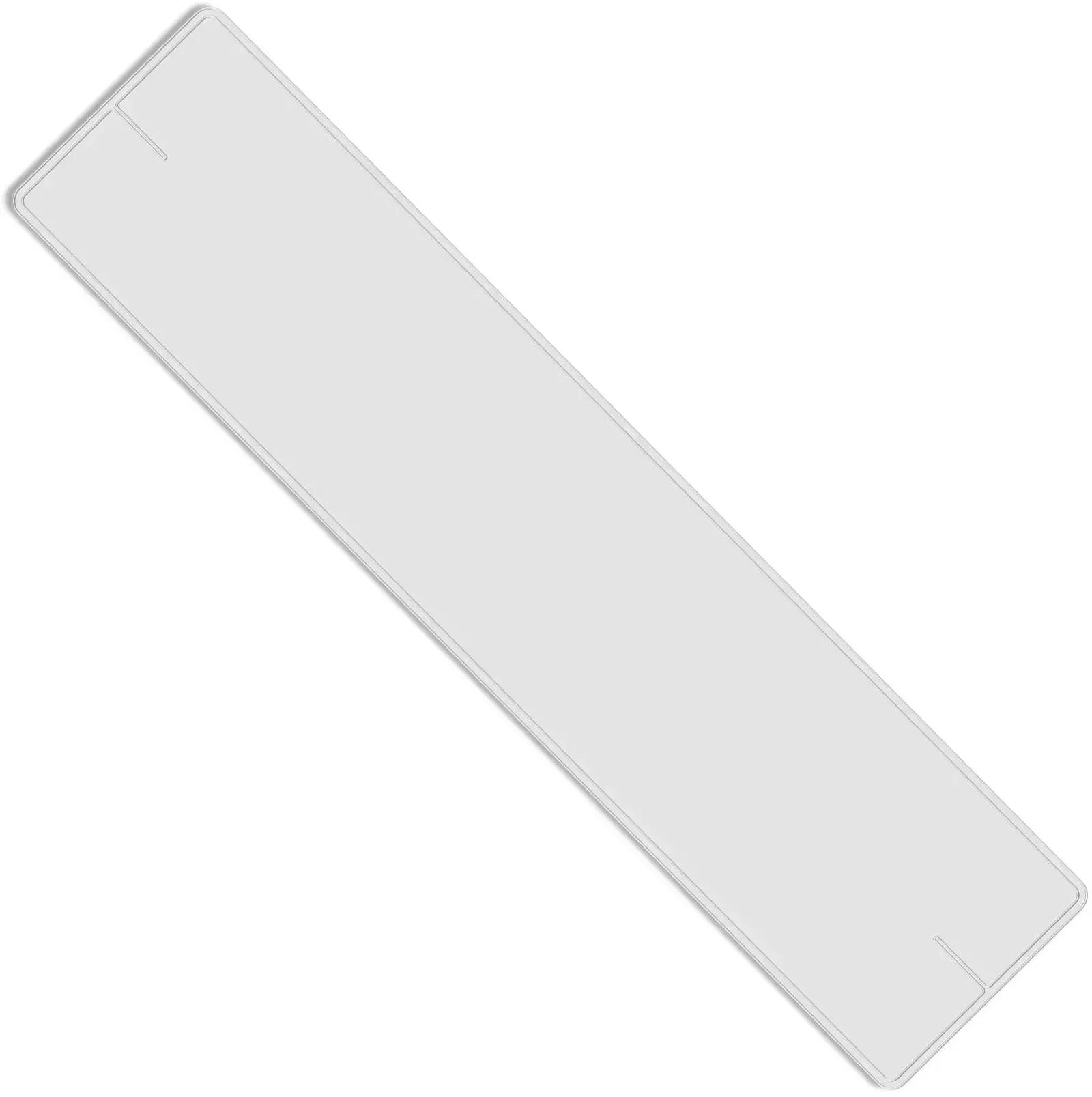 Custom Wide Action-Band® with Reflective Material (500ft Visibility)  — view 14