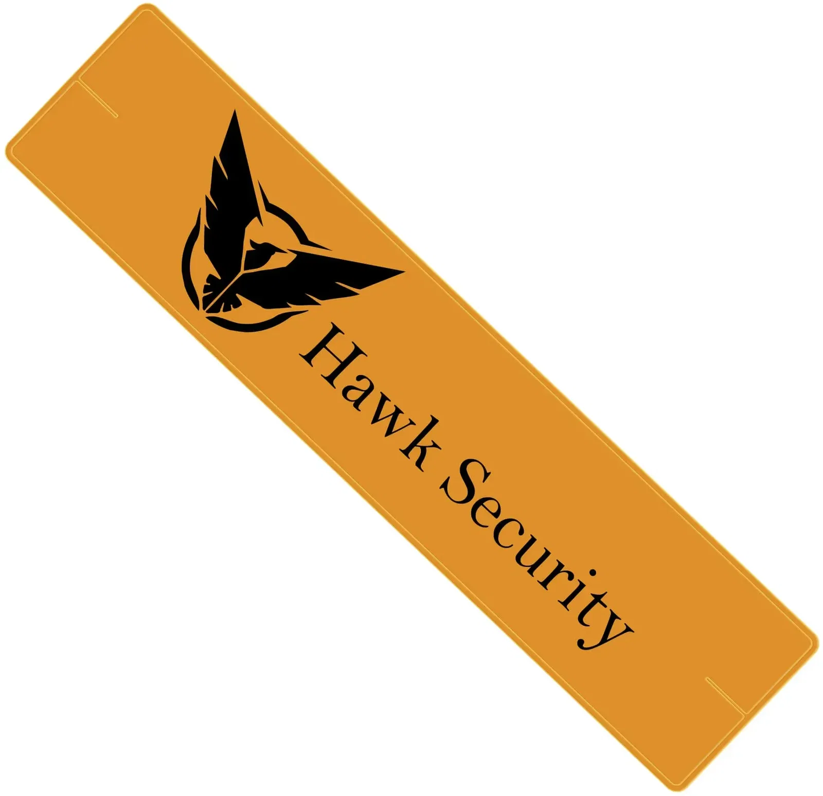 Custom Wide Action-Band® with Reflective Material (500ft Visibility)  — view 21