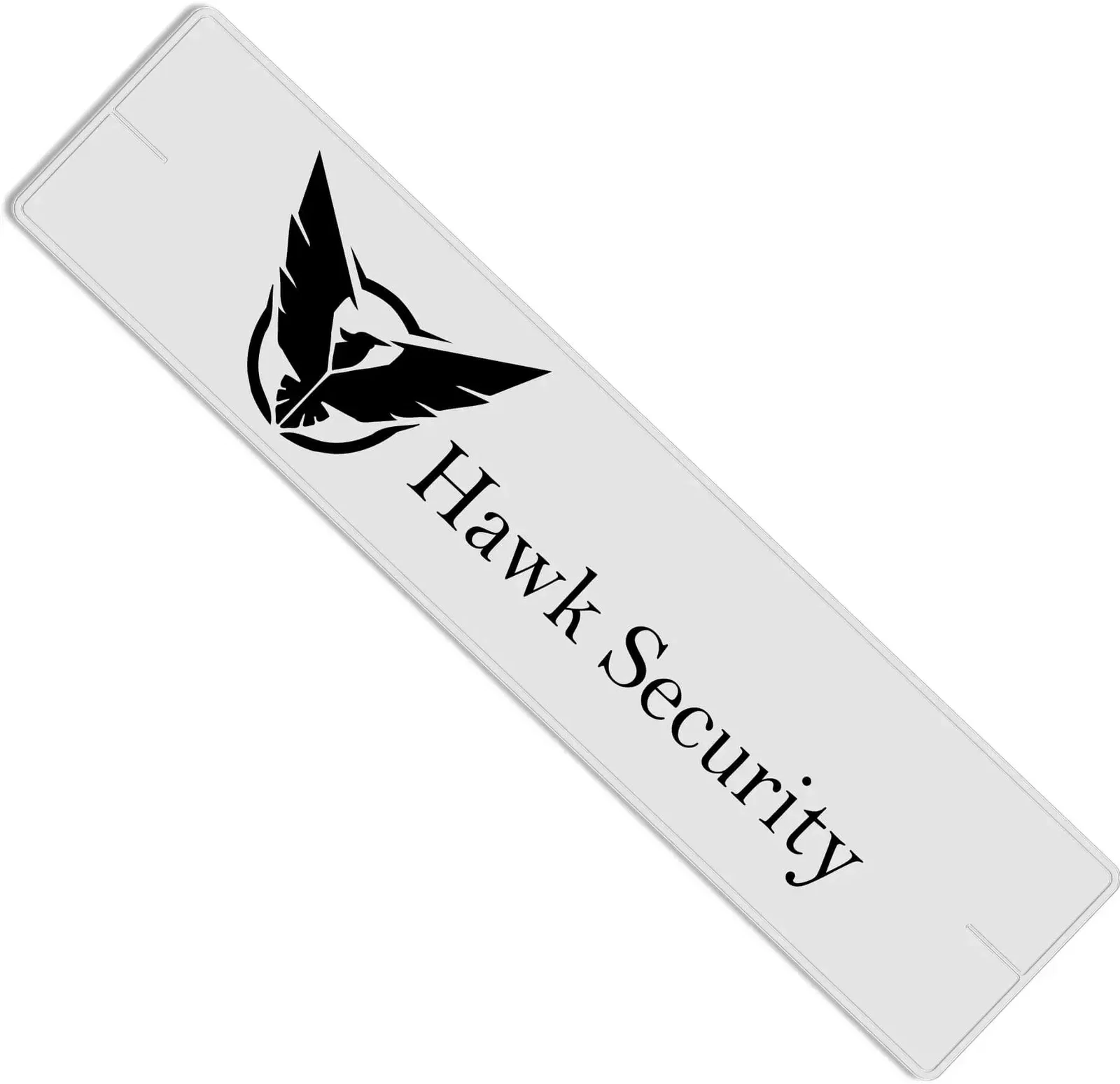 Custom Wide Action-Band® with Reflective Material (500ft Visibility)  — view 22
