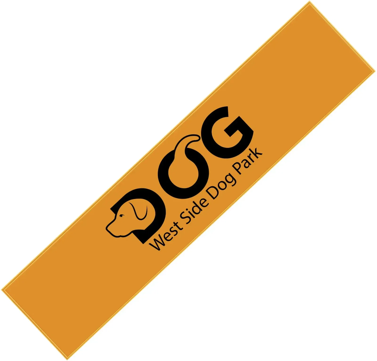 Personalized Leash Covers — view 2