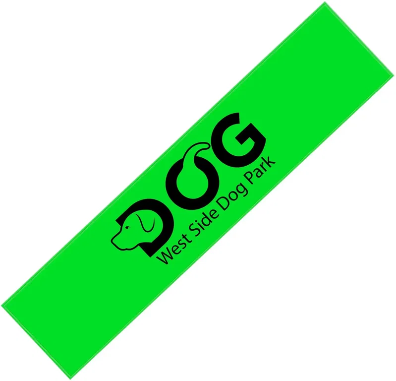 Personalized Leash Covers — view 20