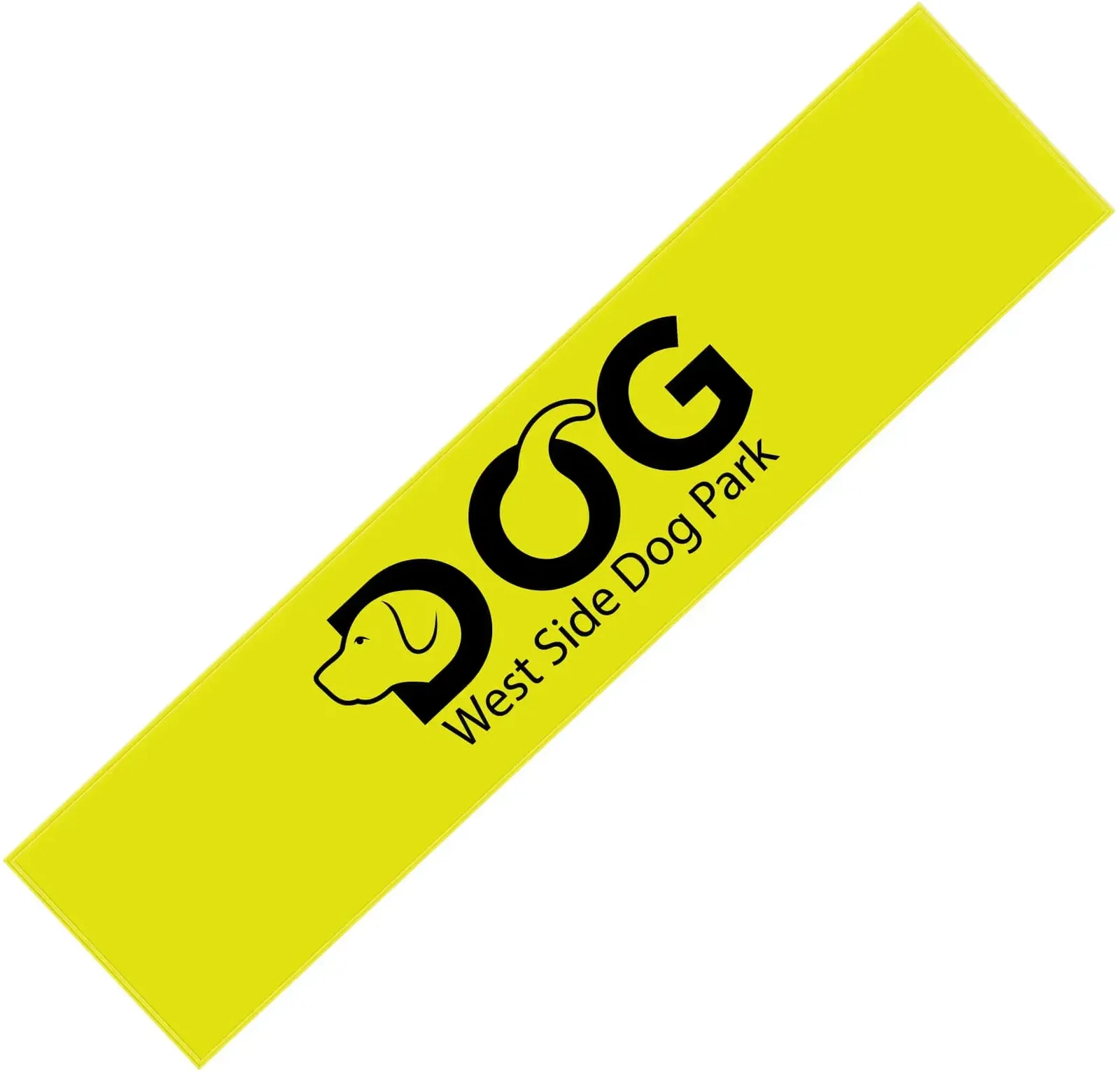 Personalized Leash Covers — view 3