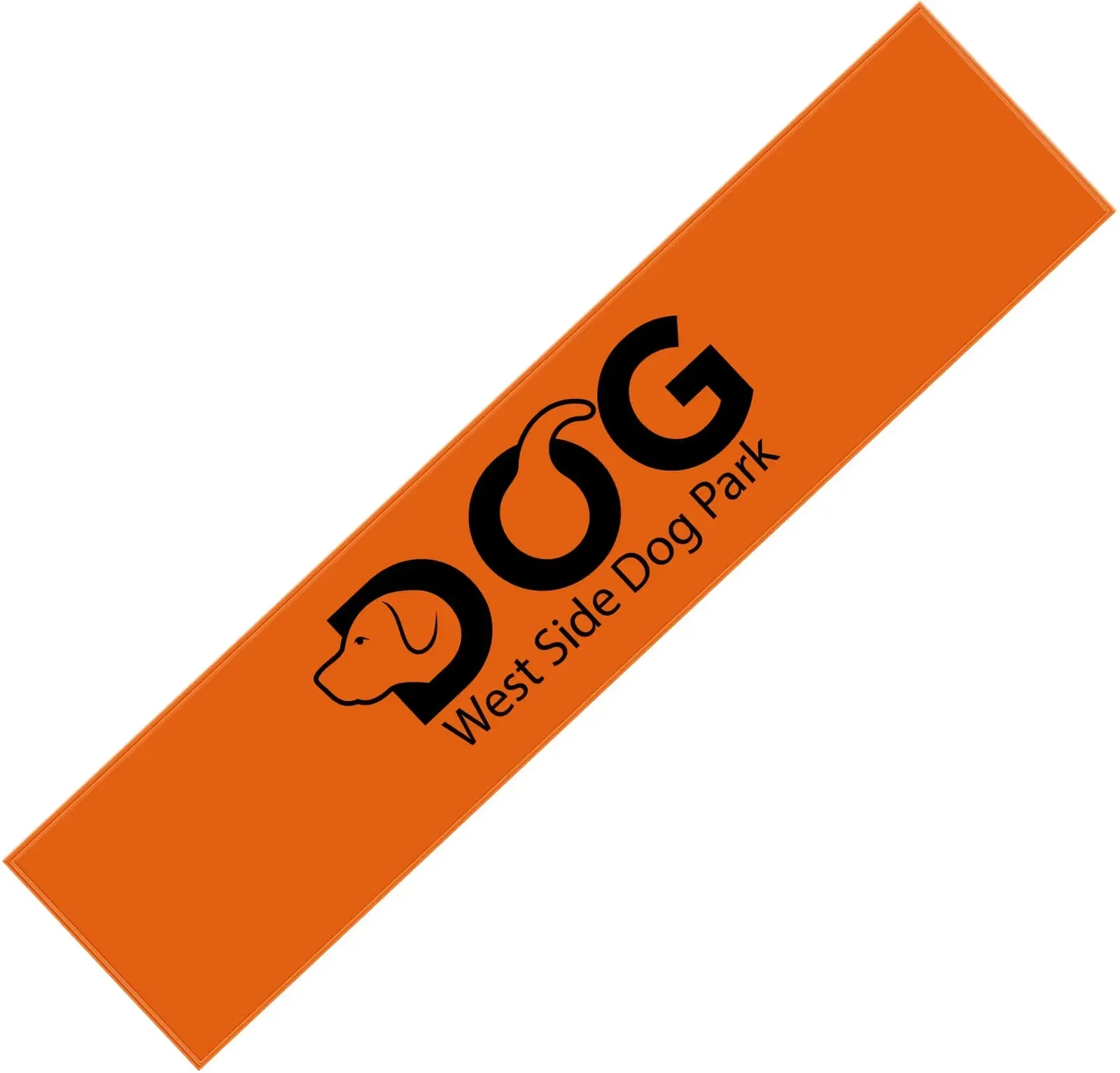 Personalized Leash Covers — view 4