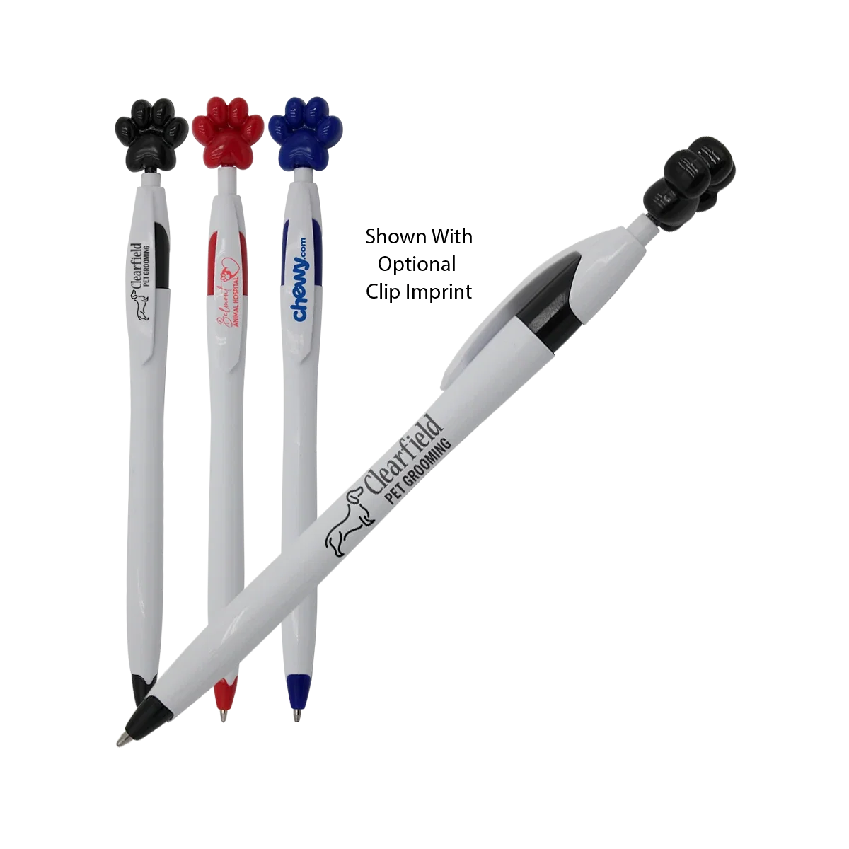 Wild Smilez Pen