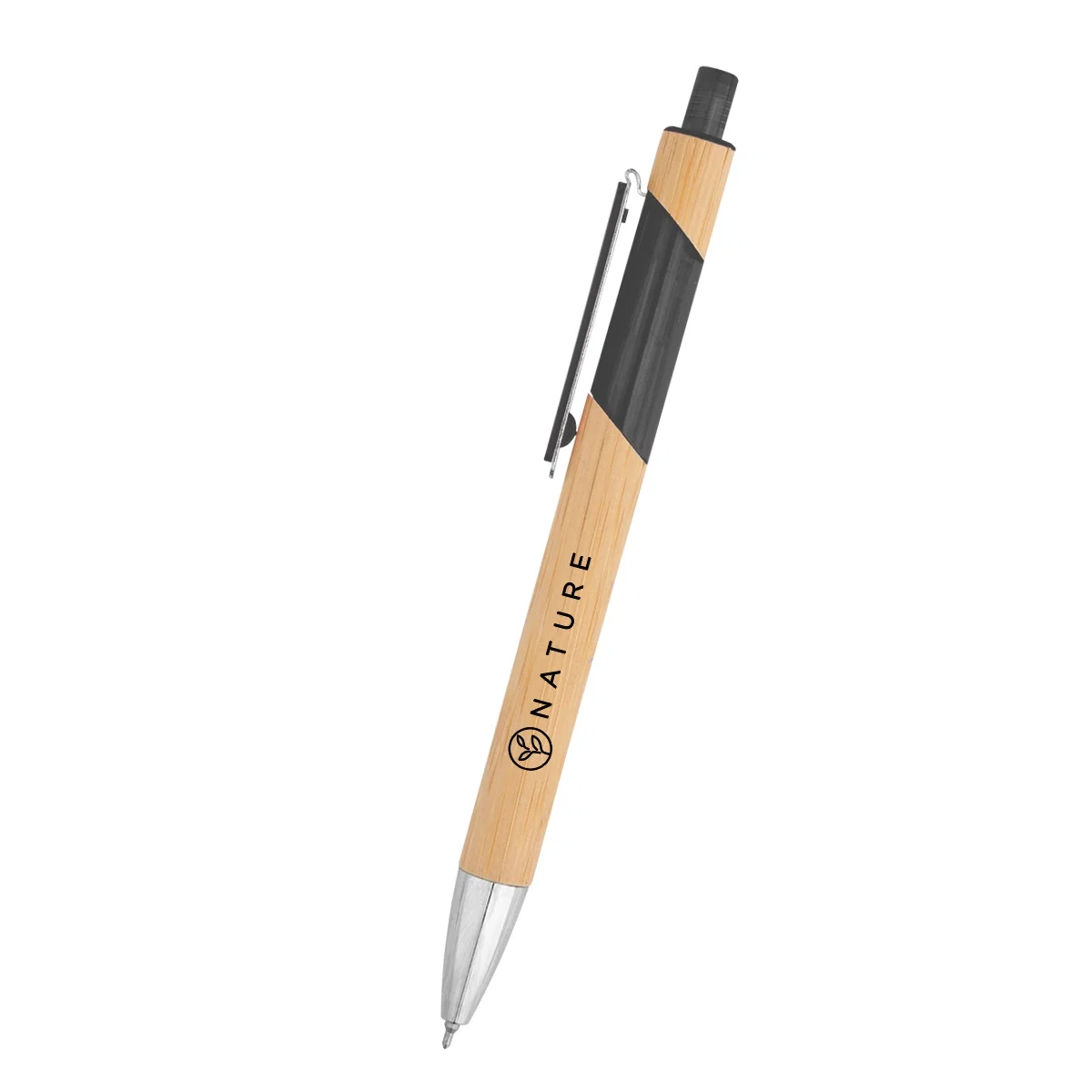 Willow Bamboo Pen — view 3