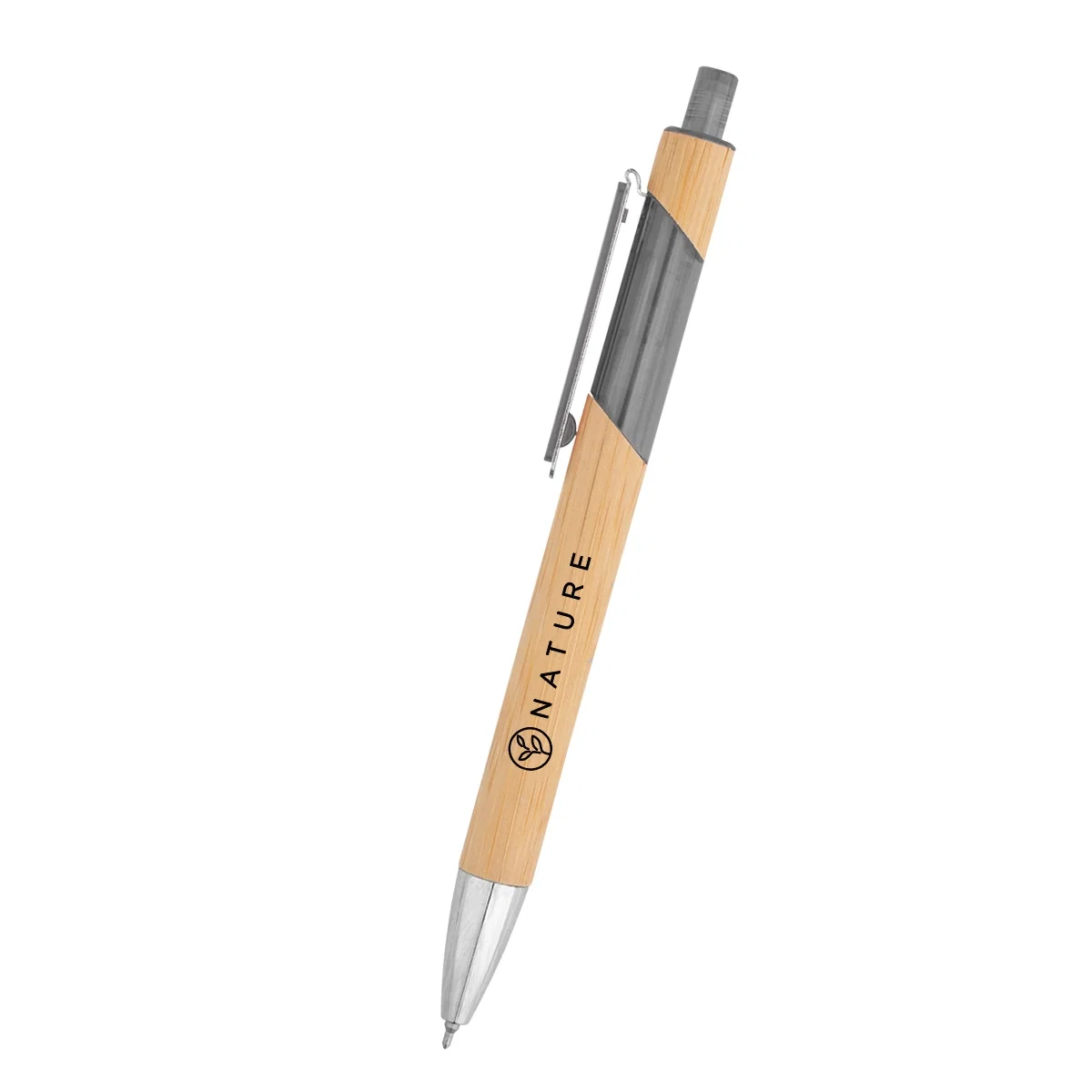 Willow Bamboo Pen — view 4