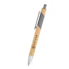 Willow Bamboo Pen in Gray